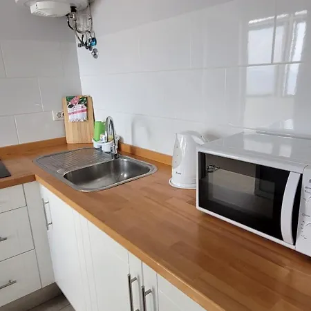 Anaga Playa Benijo 2 Paraiso Rural Trail-beach شقة *