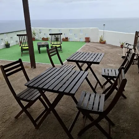 شقة Anaga Playa Benijo 2 Almaciga