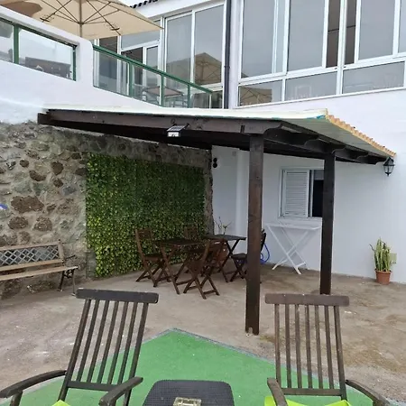 Anaga Playa Benijo 2 Apartment *